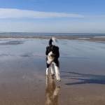 Urlaub in Cuxhaven mit Hund: Die perfekte Ferienwohnung für tierfreundliche Abenteuer