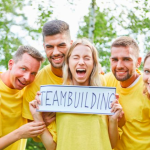 Teambuilding in Frankfurt: Inspirierende Zusammenarbeit mit einzigartigen Erlebnissen