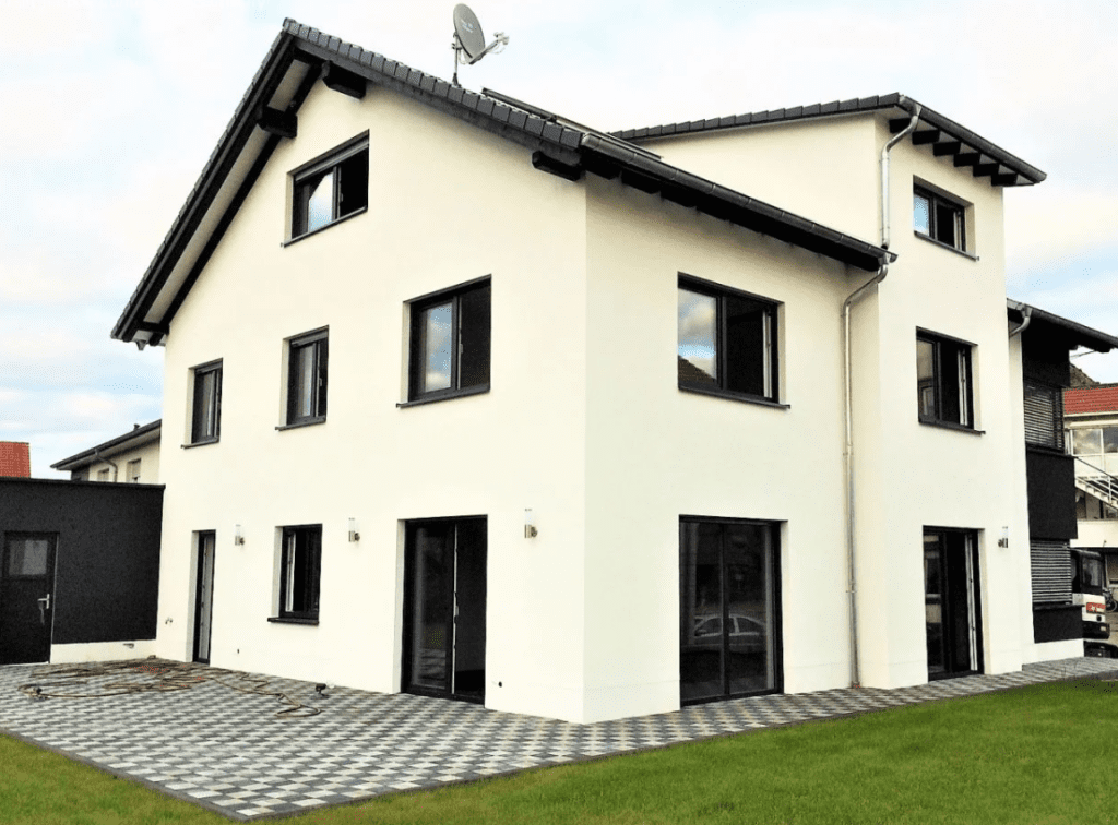 Immobilien Finanzierung 1
